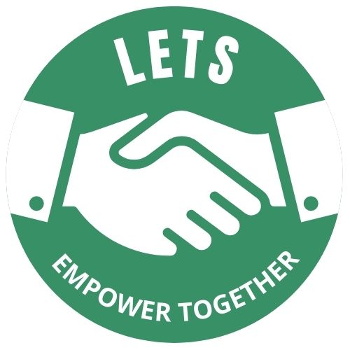 EMPOWER TOGETHER