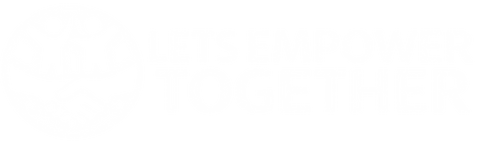 Let's Empower Together